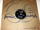 Short shorts / Planet rock  The Royal Teens  US  ABC-PARAMOUNT  1958  78  NICE