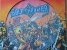Bolt Thrower Warmaster PicLP Earache Benediction Asphyx Death