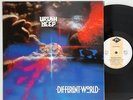 Uriah Heep         Different world          OIS         NM  # Y
