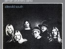 The Allman Brothers band Idlewild South LP Mobile Fidelity Sound Lab