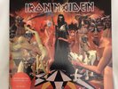 Iron Maiden Dance of Death Ltd. Edition 2 x Picture Disc LP. Nr Mint Condition