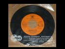 PINK FLOYD (LEARNING TO FLY) Editado en Ecuador RARE 45 RPM EX IFESA 87