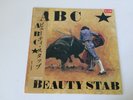 LP ABC BEAUTY STAB JAPAN PROMO OBI