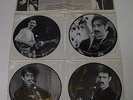 Frank Zappa Interview Picture Disc Pack UK 7