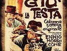 Ennio Morricone - Giu la testa - LP Vinyl
