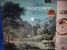 @HMV ASD 332 *WHITE/GOLD* SCHUBERT 