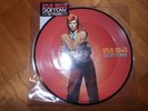 David Bowie Sorrow   Limited Picture Single  40th anniversary Vinyl neu