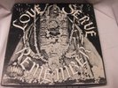 Ram Dass Love Serve Remember 6x LP 1973 private VG+ To EX condition