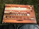 Aphex Twin • DRUKQS Album • FULL SET Vinyl Record 4x LP BOX AFX Warp