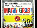 Guy Lombardo - The Music Of Mardi Gras LP New Sealed DL 74696 Decca Stereo 1965