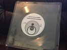 RARE Godspeed You  Black Emperor Lathe Cut Vinyl Record /155 Post Rock Indie NEW