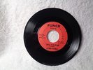 LUTHER THOMAS on [Punch 17/18] She'll Stick By Me/Stay Close  (Soul-Funk)