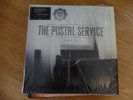 Postal Service, The - Give Up 3x LP Deluxe Version Vinyl Record REMASTERED 10th