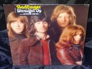 Badfinger Straight Up SEALED USA 1ST PRESS 1971 LP W/ HYPE STICKER