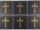JUNIOR KIMBROUGH T-Model Ford FOR THE LOVE OF JESUS 6x 7
