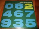 HANK MOBLEY QUINTET : MOBLEY`S 2ND MESSAGE LP PRESTIGE 7082 USA