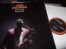 JOHN COLTRANE : STELLAR REGIONS LIMITED EDITION LP 1995 IMPULSE IMP 169 USA