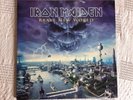 IRON MAIDEN  Brave new world double picture disc