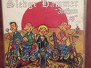 Sledge Hammer Anthem Split Oi Punk Hardcore Templars Skinhead Japanese