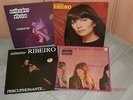 4 LP    CATHERINE RIBEIRO