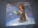 Dee D. Jackson Cosmic Curves  LP