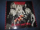 Treat Scratch and bite LP