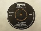 Fairport Convention - If I Had A Ribbon Bow 1968 UK 45 TRACK