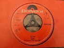 Faust - So Far 1972 UK 45 POLYDOR PROG/KRAUT ROCK