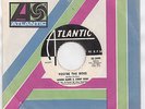 Jimmy RICKS you're the boss 45 killer R&B POPCORN northern soul MOD hear ?