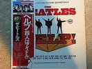 BEATLES Japan EAS-80567 STEREO LP HELP USA VERSION
