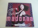 MADONNA 45T EXPRESS YOURSELF SPECIAL COLLECTORS' EDITION POSTER BAG. 7