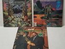 Fantasy Mysterious Film World of Bernard Herrmann LP record Green Hornet Al Hirt