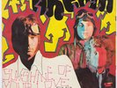 CREAM Sunshine Of Your Love RARE M- Norway 45 psych prog ERIC CLAPTON Germany ps