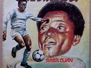 BABA DJAN Cote D'ivoire 84 AFRO DISCO MANDING SYNTH DANCEFLOOR RARE 12
