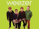 Weezer (Green Album) [Limited Edition] by Weezer (Vinyl, Dec-2012, Mobile Fid...