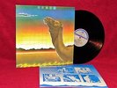 LP CAMEL BREATHLESS 1978 DECCA GERMANY PRESSING  NM NEAR MINT PROG ROCK