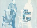CHRIS FARLOWE Out Of Time 1966 HOLLAND best copy EVER