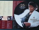 Michael Jackson Thriller LP Picture Disc USA ExCondition