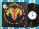 RAM Where? (In Conclusion) LP WHITE LABEL PROMO Polydor 1972 PROGRESSIVE ROCK