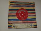 The Jive Five - My True Story - Parlophone 45-R 4822 - 1961 - Hear It