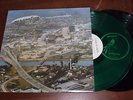 GUIDED BY VOICES Crying Your Knife Away 2x LP SIGNED BY 5 Green Wax Bob Pollard