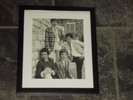 The Small faces-Original picture framed