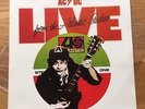 AC DC Live From the Atlantic Studios