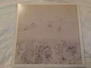 Robert Wyatt , Rock Bottom , on vinyl Record