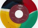 Moroccos   Somewhere Over The Rainbow*Mint-45 RARE MULTI WAX