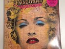 *** MADONNA - CELEBRATION 4xLP Vinyl NEU SELTEN ***