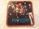 Pulp , Intro  , on vinyl Record