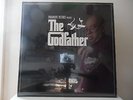 THE GODFATHER - ORIGINAL SOUNDTRACK - PARAMOUNT RECORDS-PAS-1003 - 