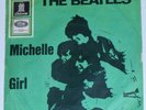 THE BEATLES    --- michelle --- beatles style