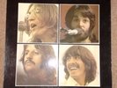 The Beatles Let It Be Box Set